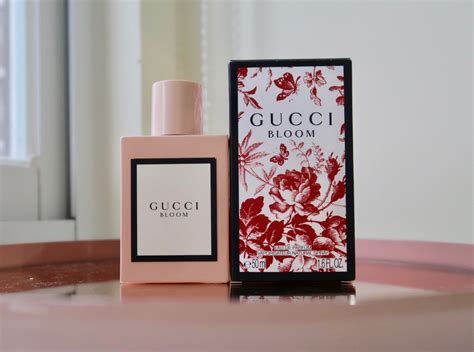 gucci bloom fragrancereview|gucci bloom best price.